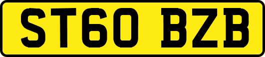 ST60BZB
