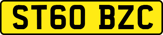 ST60BZC