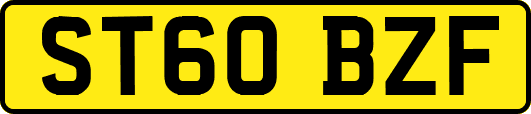 ST60BZF