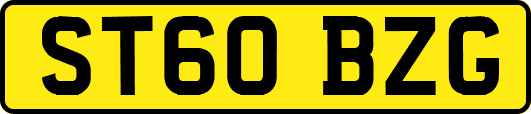 ST60BZG