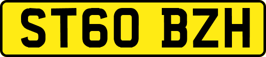 ST60BZH
