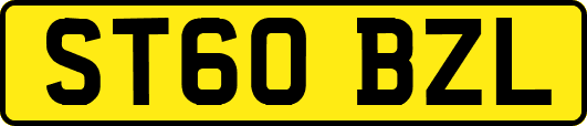 ST60BZL