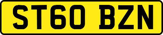 ST60BZN