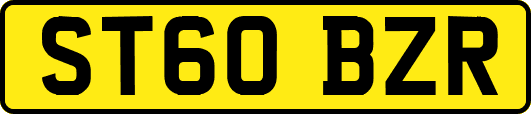 ST60BZR