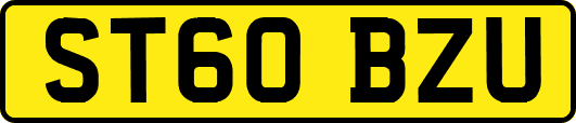 ST60BZU