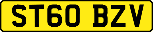ST60BZV