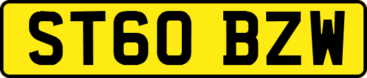 ST60BZW