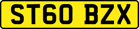 ST60BZX