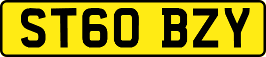 ST60BZY