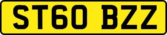 ST60BZZ