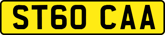ST60CAA