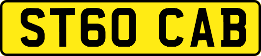 ST60CAB