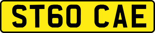 ST60CAE
