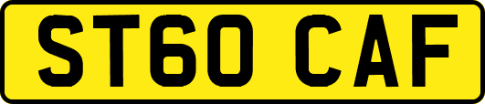 ST60CAF
