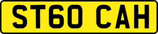 ST60CAH