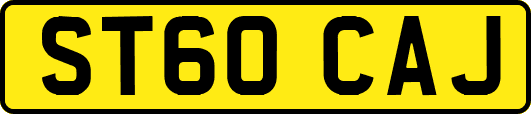 ST60CAJ