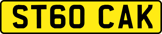 ST60CAK