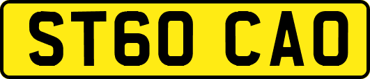 ST60CAO