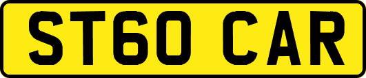 ST60CAR