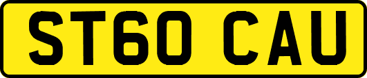 ST60CAU