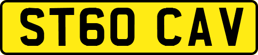 ST60CAV