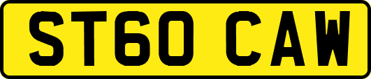 ST60CAW