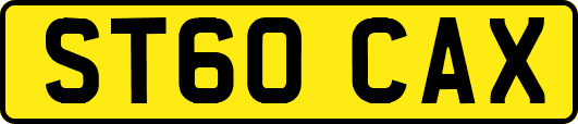 ST60CAX