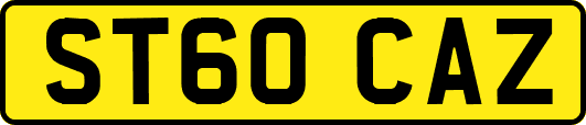 ST60CAZ