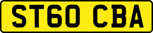 ST60CBA