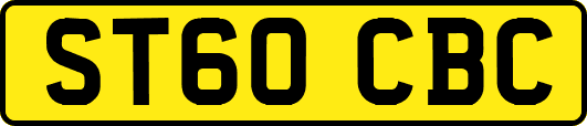 ST60CBC