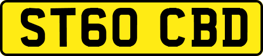 ST60CBD