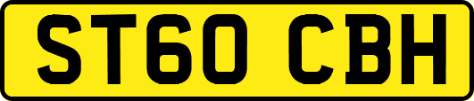 ST60CBH
