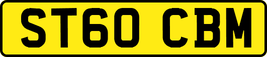 ST60CBM
