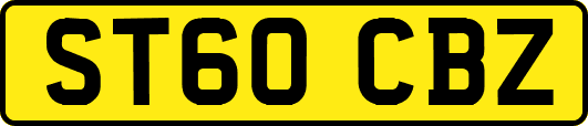 ST60CBZ