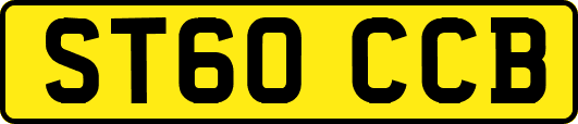 ST60CCB