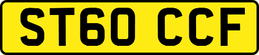 ST60CCF