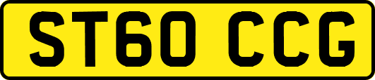 ST60CCG