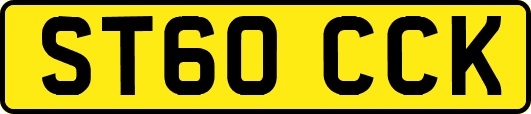 ST60CCK