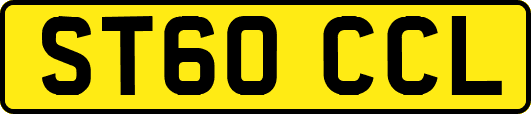 ST60CCL