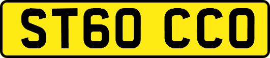 ST60CCO