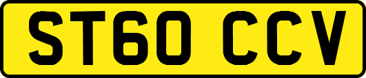 ST60CCV