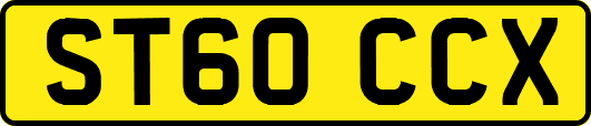 ST60CCX