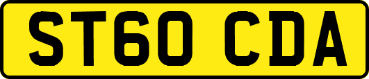 ST60CDA