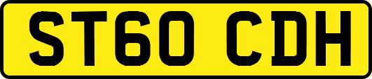 ST60CDH