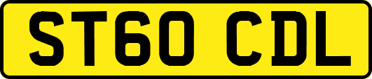 ST60CDL
