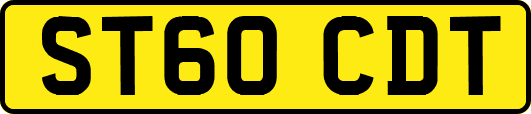 ST60CDT