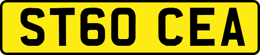 ST60CEA