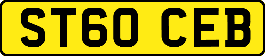 ST60CEB