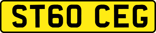 ST60CEG