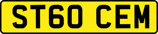 ST60CEM